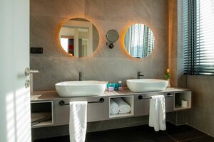 Гостиница Ramada by Wyndham Diyarbakır