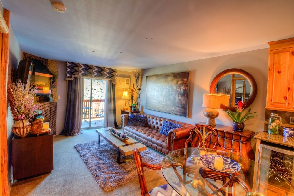 Фото The Retreat on Charleston Peak