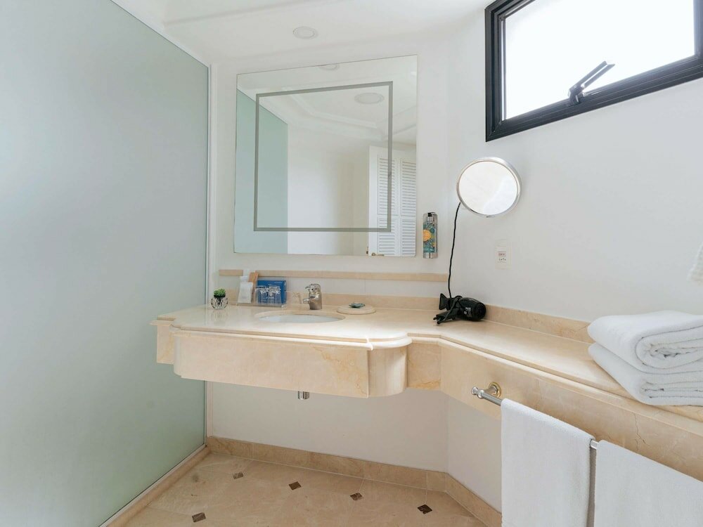 Фото Grand Mercure Sao Paulo Ibirapuera