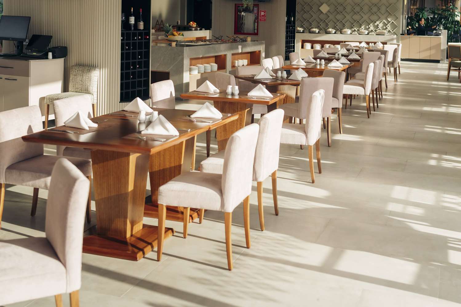 Фото Wyndham Quito Airport