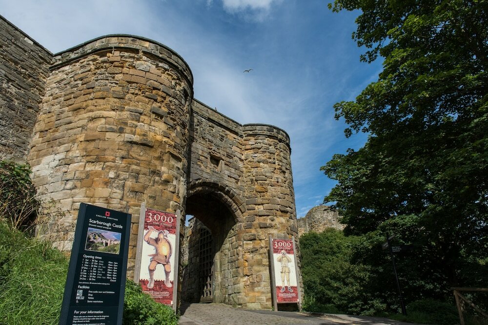 Фото The Esplanade Hotel