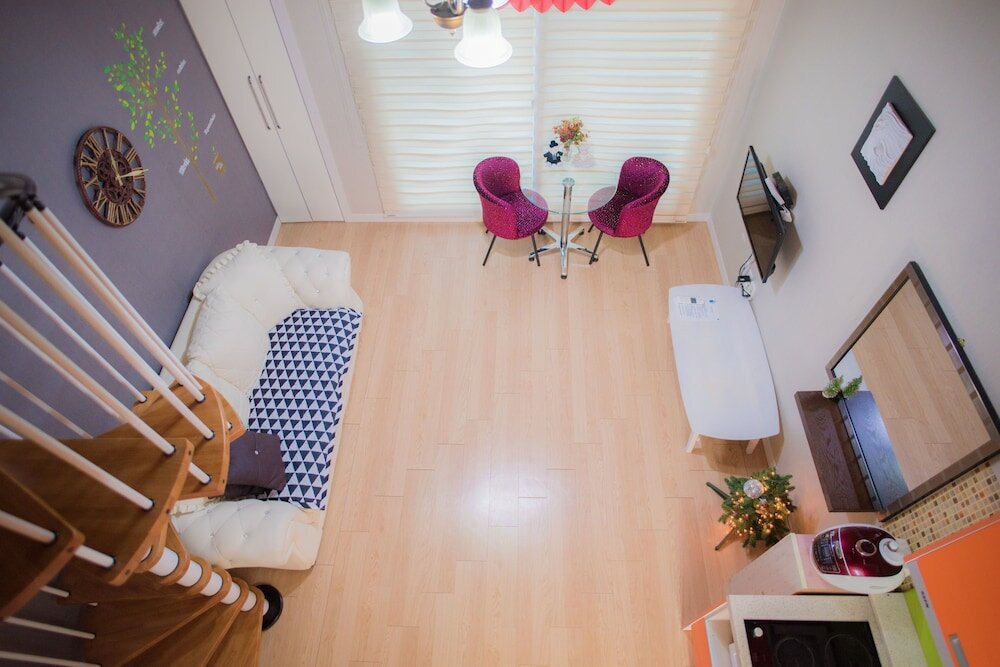 Фото Suncheon Bay Baramuieondeok Pension