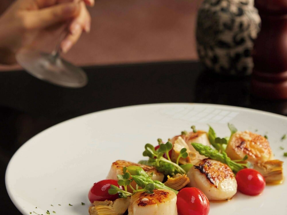 Фото De l'Opera Hanoi - MGallery