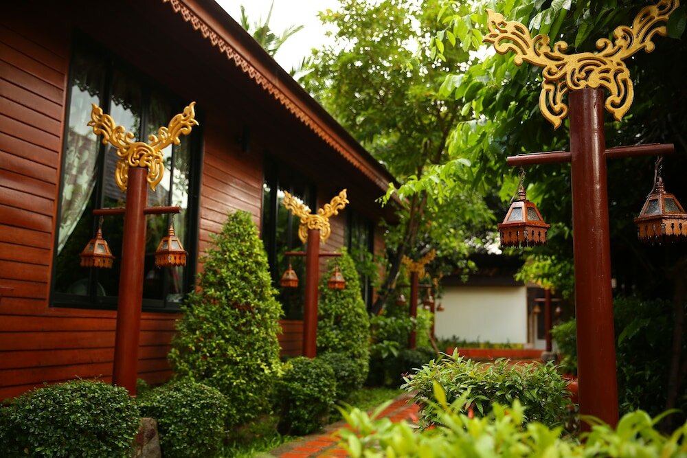 Фото Diana Garden Resort