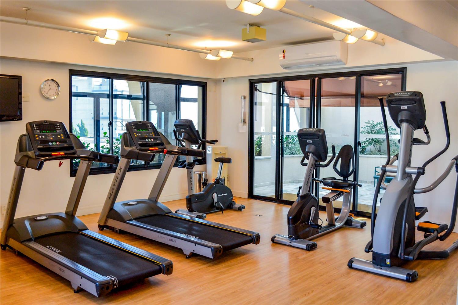 Фото Clarion Hotel Faria Lima