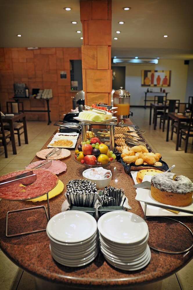 Фото Hotel Deville Express Cascavel