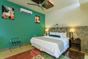 Гостиница Art 57 Hotel - Adults Only