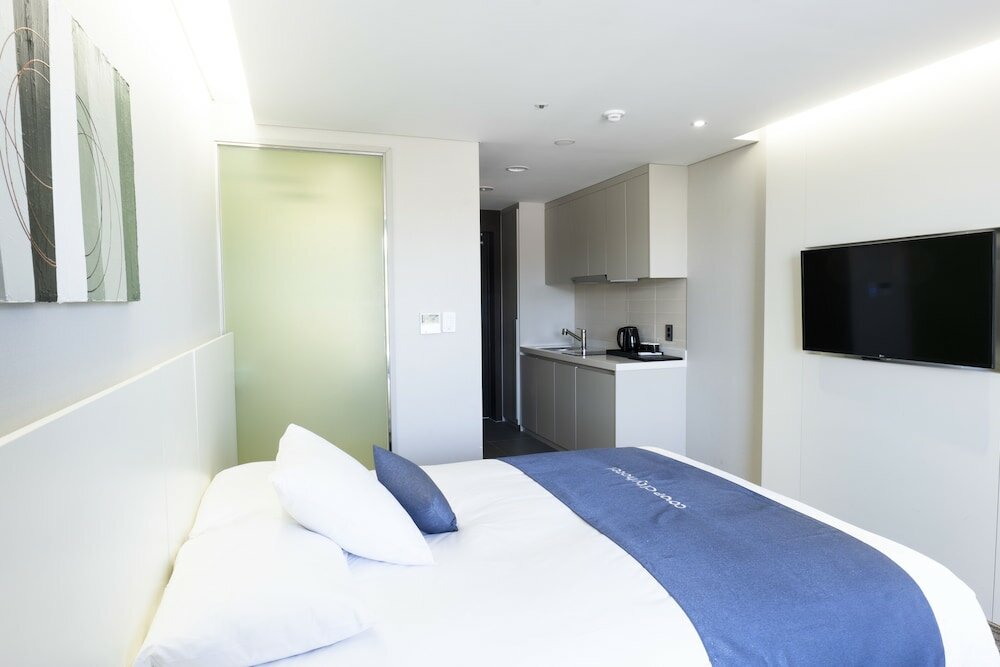 Фото Co-op City Hotel Harborview