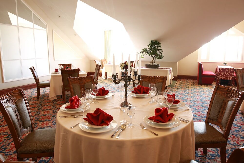 Фото Sammy Dalat Hotel
