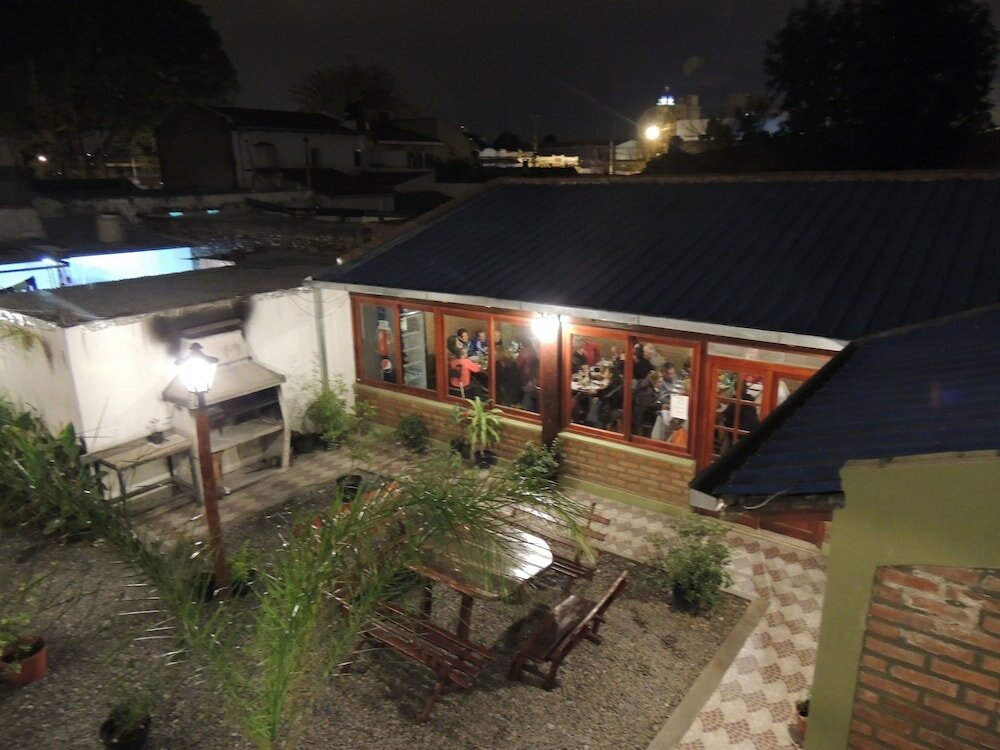 Фото Hotel Buenos Aires