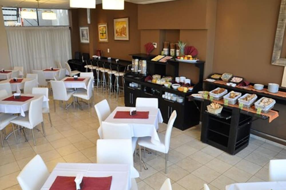 Фото Vecchia Terra Apart Hotel