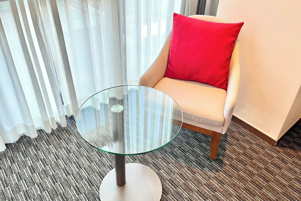 Фото Ramada Encore by Wyndham Busan Station