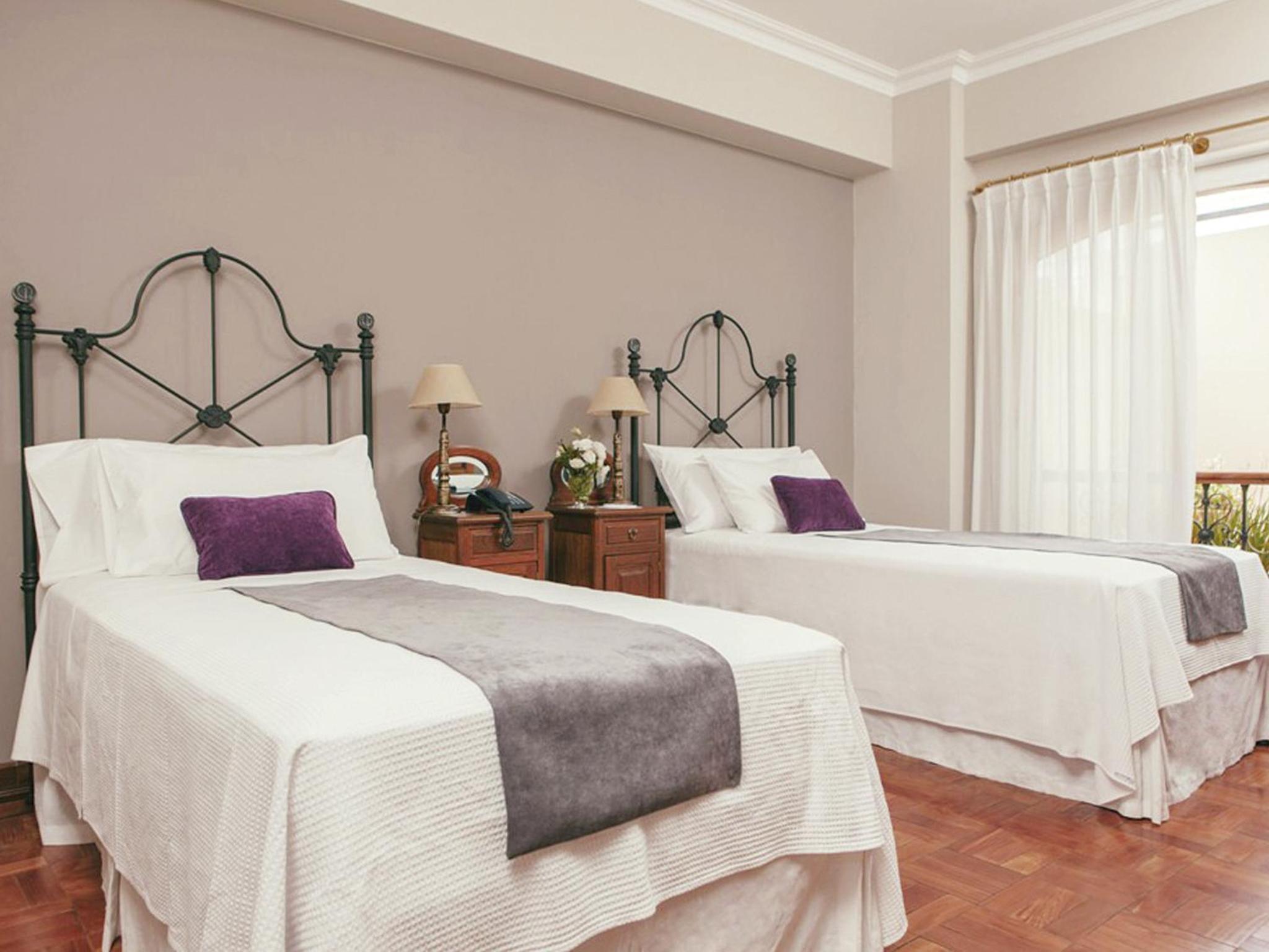 Фото Solar De La Plaza