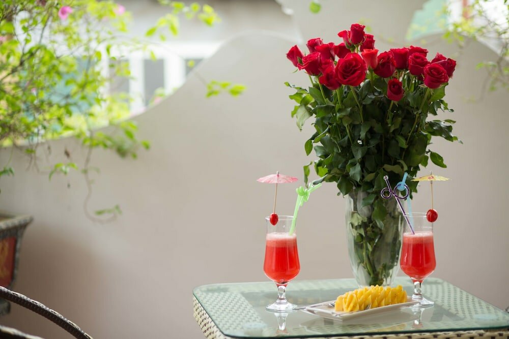 Фото Golden Sail Hotel