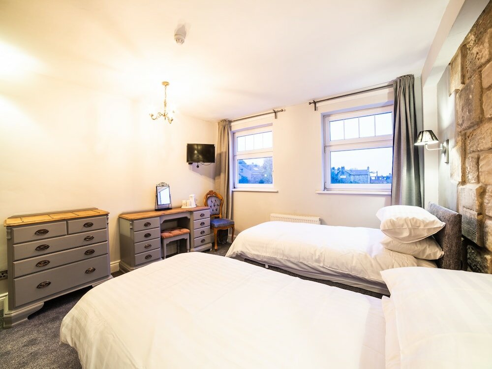 Фото Churchill's Hotel