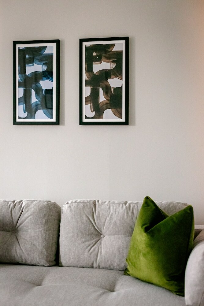 Фото Holgate Bridge