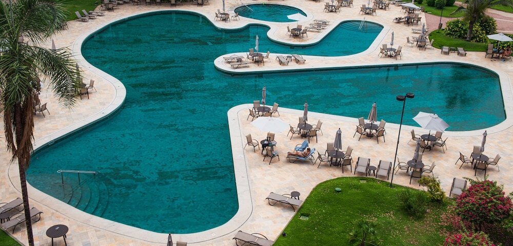 Фото Royal Tulip Brasilia Alvorada