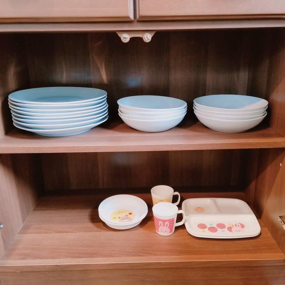 Фото Donguri House