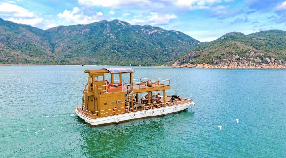 Фото An Lam Retreats Ninh Van Bay