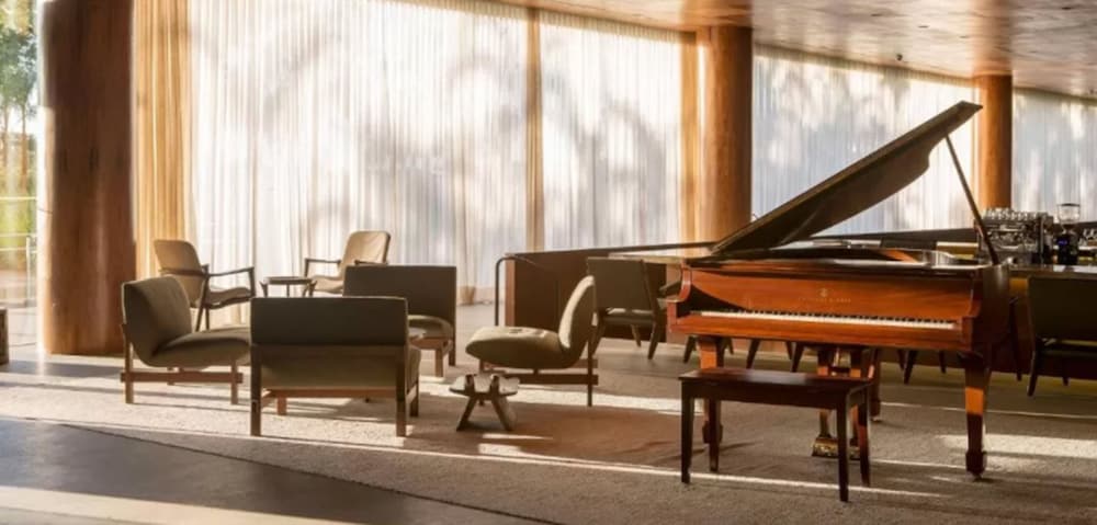 Фото B Hotel Brasilia