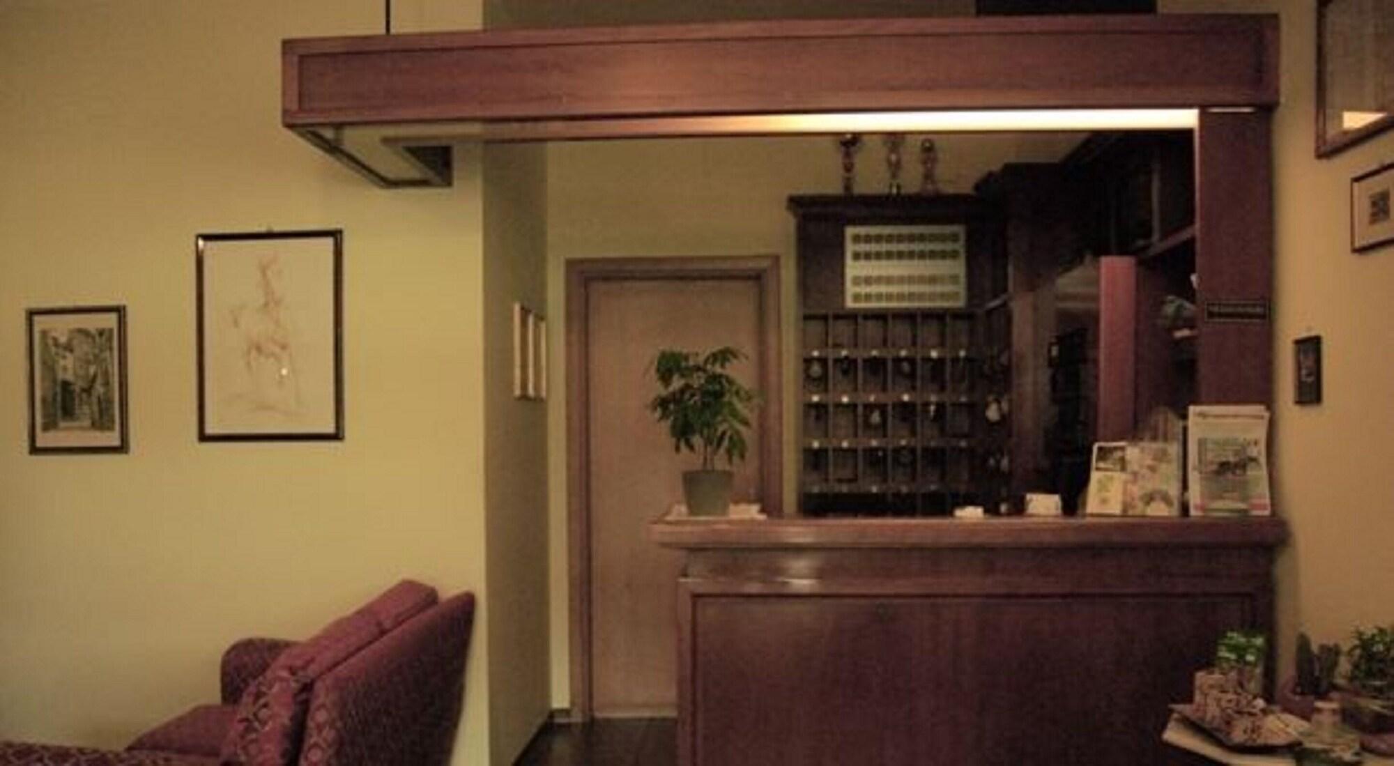 Фото Hotel Cantalodole