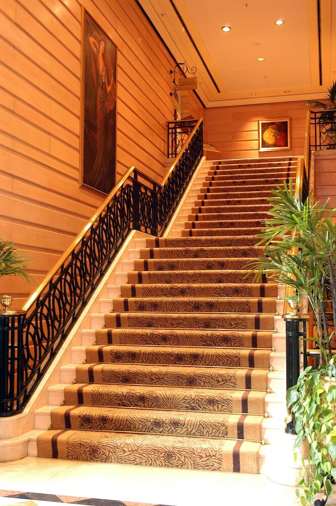 Фото InterContinental Buenos Aires