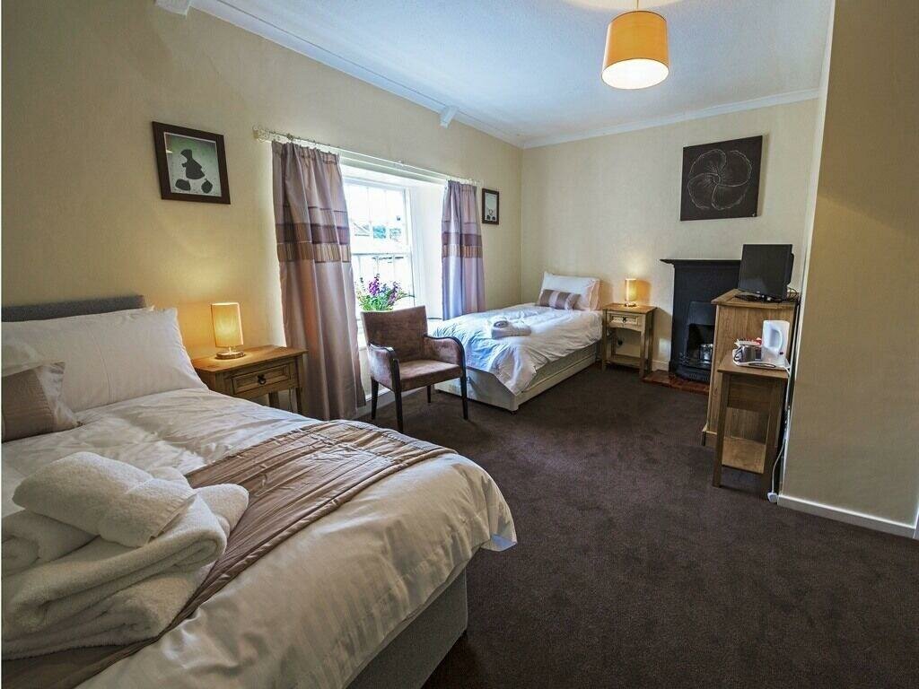 Hotel The Unicorn Richmond, Richmond, photo