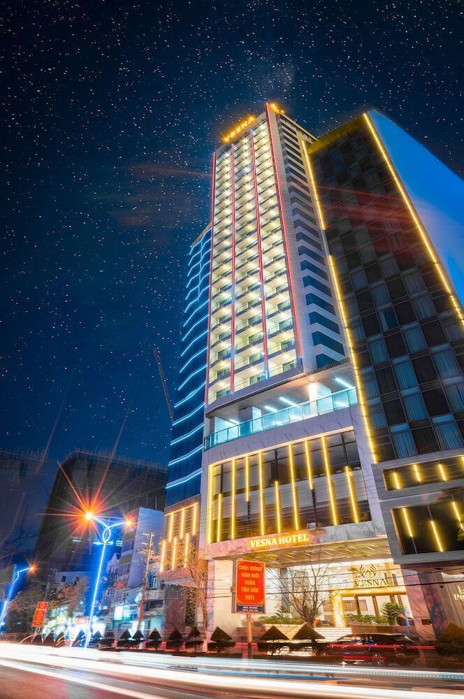 Фото Vesna Hotel Nha Trang