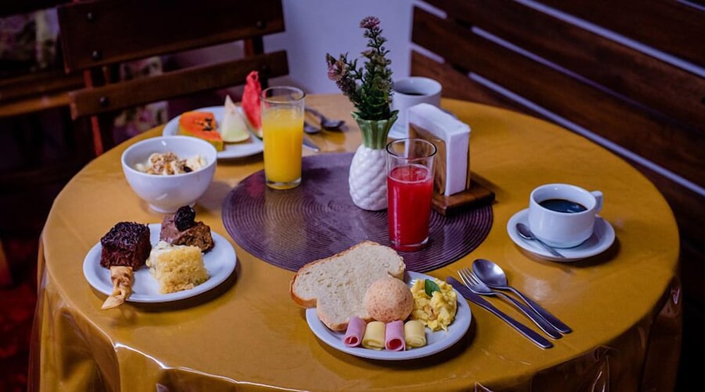 Фото Pantanal Hotel