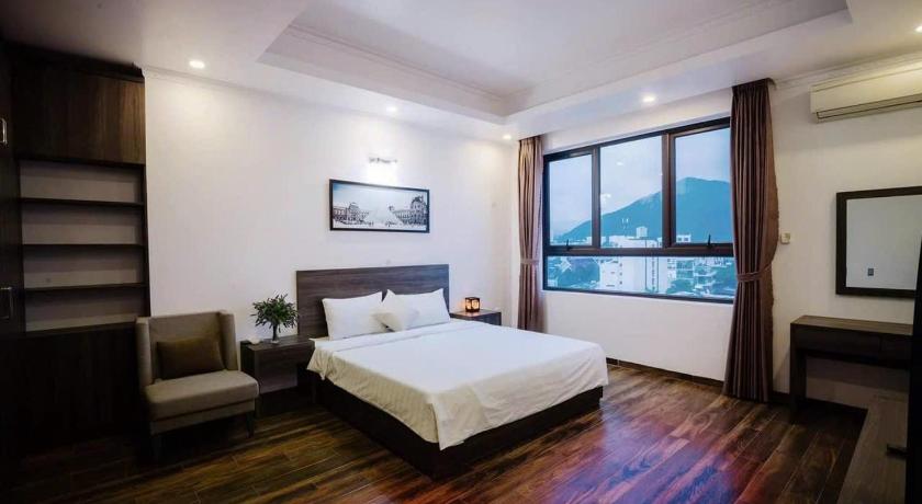 Фото La Casa Hotel Nha Trang