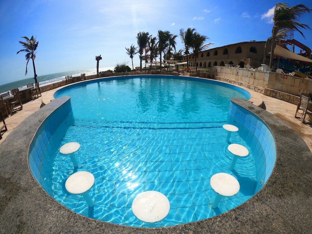 Фото Hotel Parque das Fontes