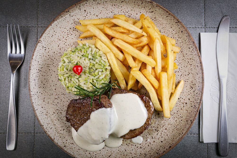 Фото Hotel Bahia Do Sol