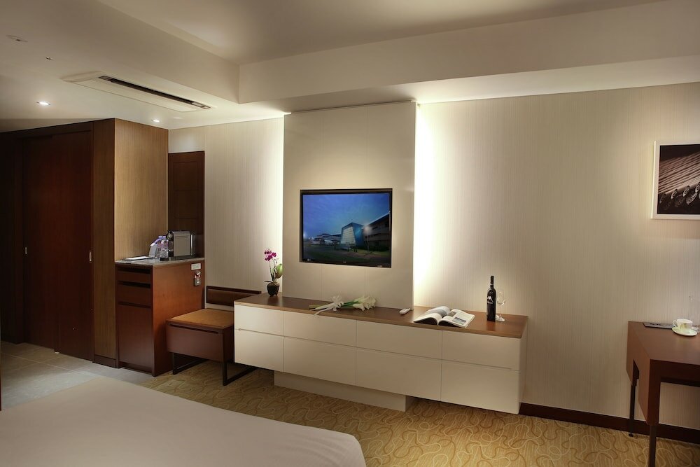 Фото Koreana Hotel