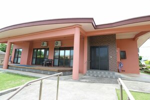 The Rela Inn (Okinawa Prefecture, Kunigami District, Village of Onna, Maeda), hotel