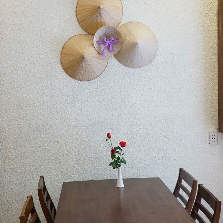 Фото Asian Kitchen Hotel