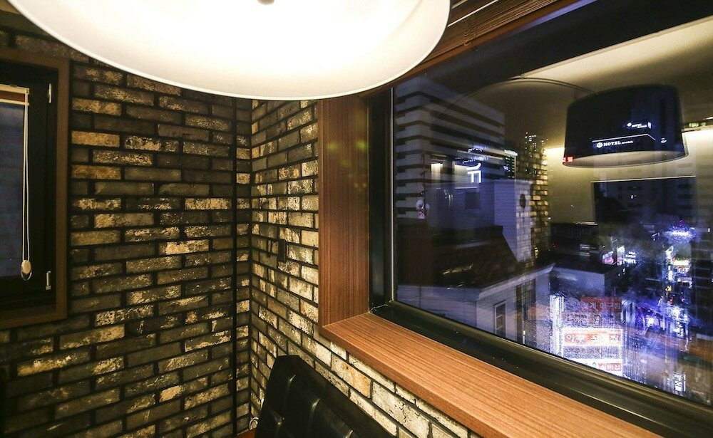 Фото New York Hotel