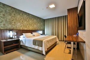 Ucayali Hotel (Estado de Mato Grosso, Sinop), hotel