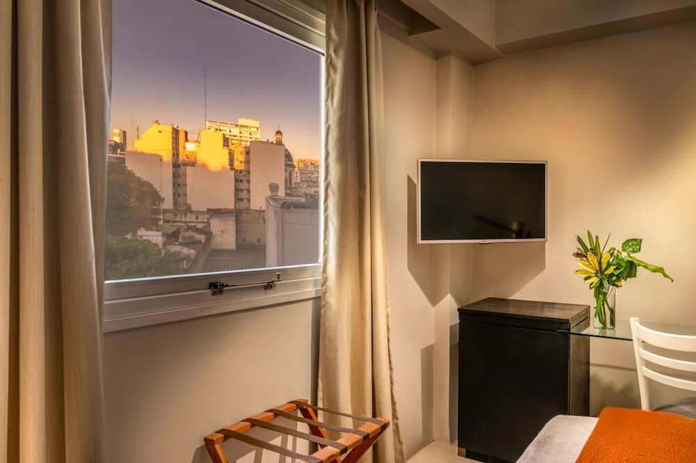 Фото Up Congreso Hotel