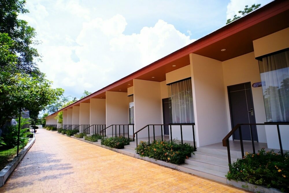 Hotel Capital O 370 Nernkhao Resort, Earth, photo