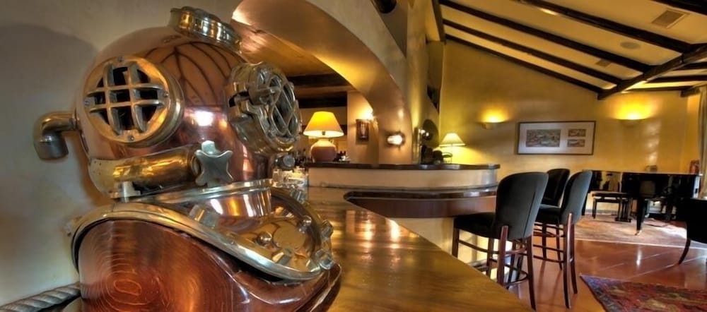 Фото Hotel Cala del Porto