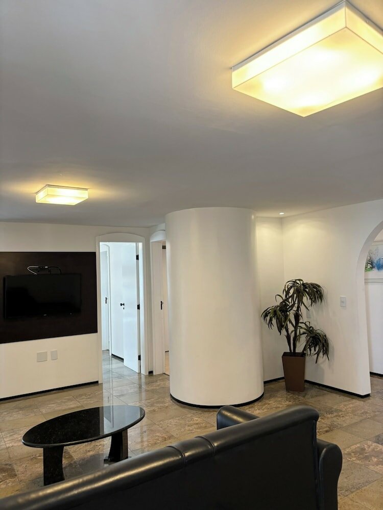 Фото Hotel Brasil Tropical