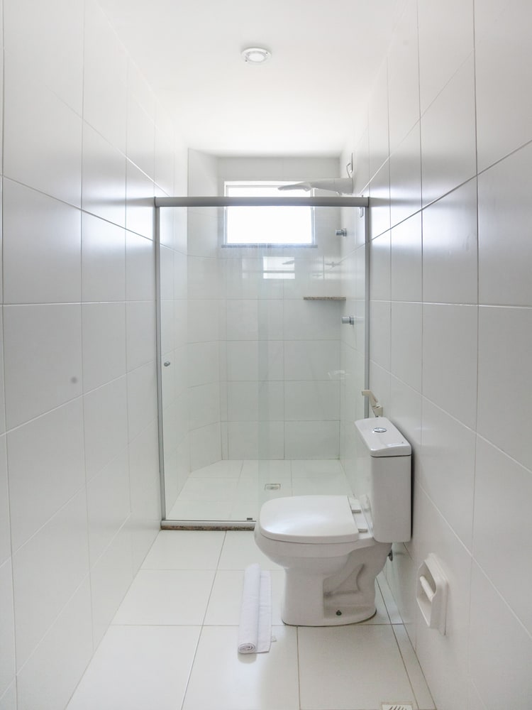 Фото Oyo Alto Da Praia Hotel, Aracaju