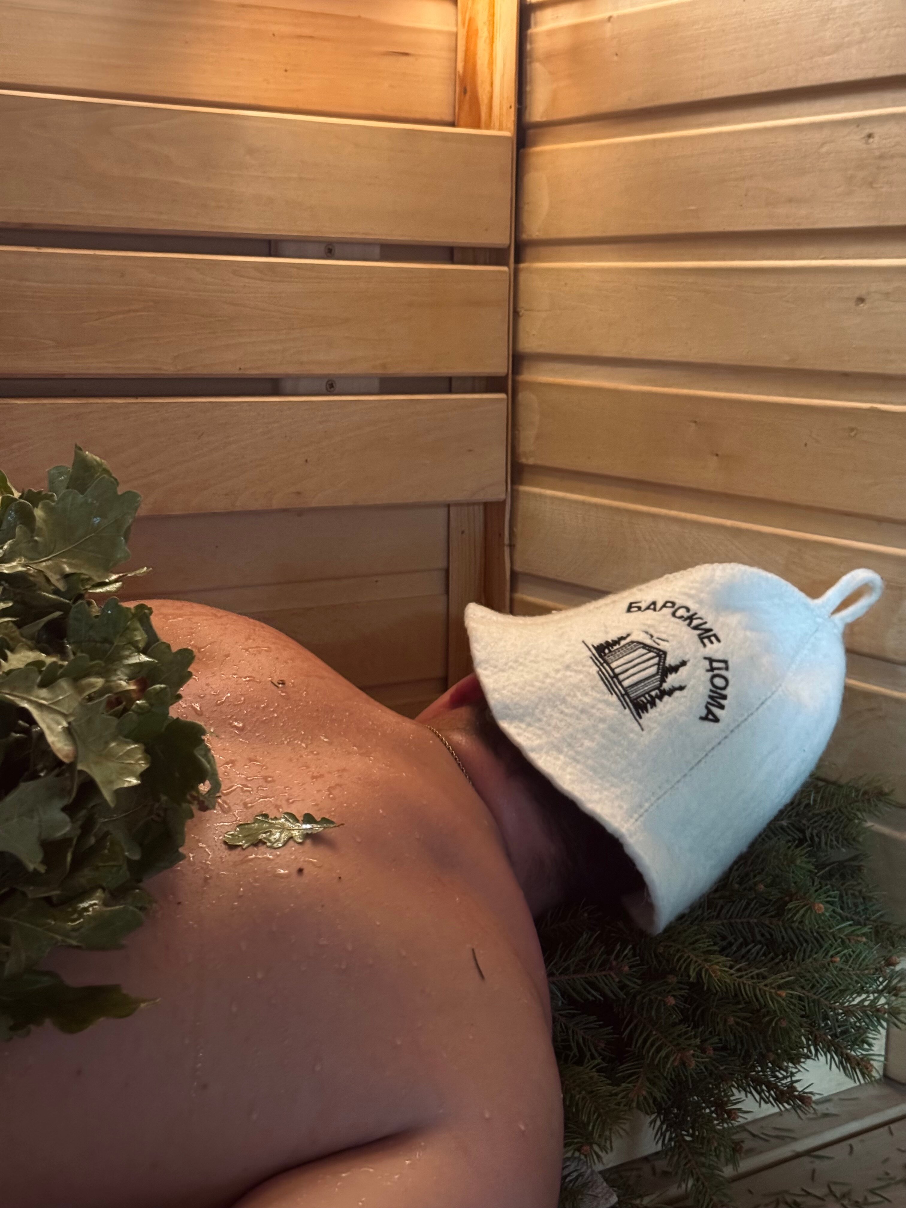 Фото Барские дома