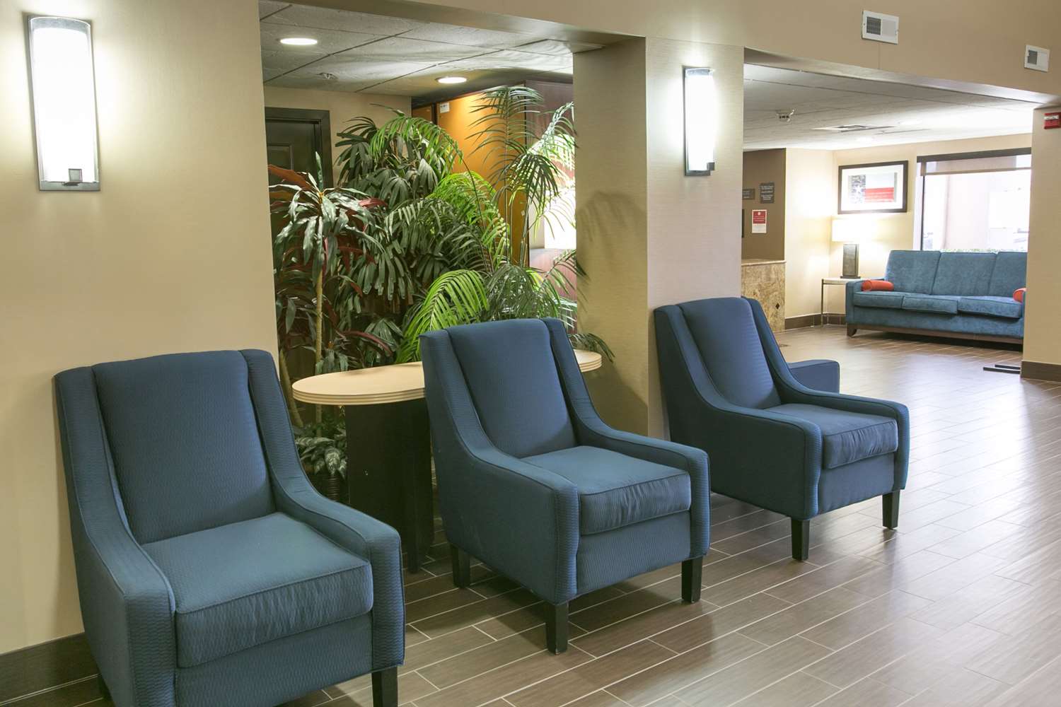 Фото Comfort Suites Austin Nw Lakeline