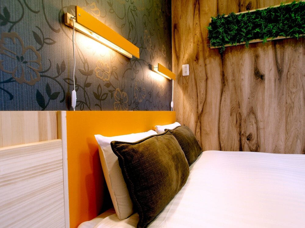 Фото Guesthouse Narakomachi