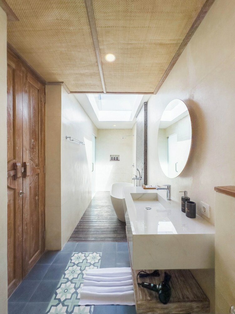 Фото Villa Waturenggong Ubud