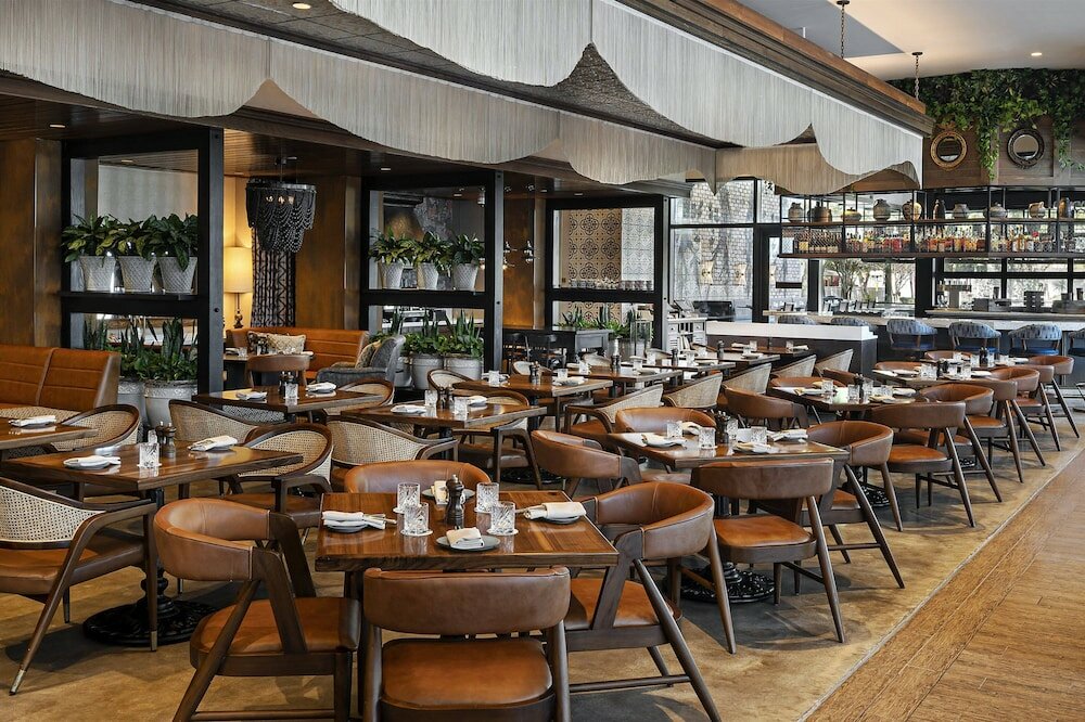 Фото The Ben West Palm, Autograph Collection