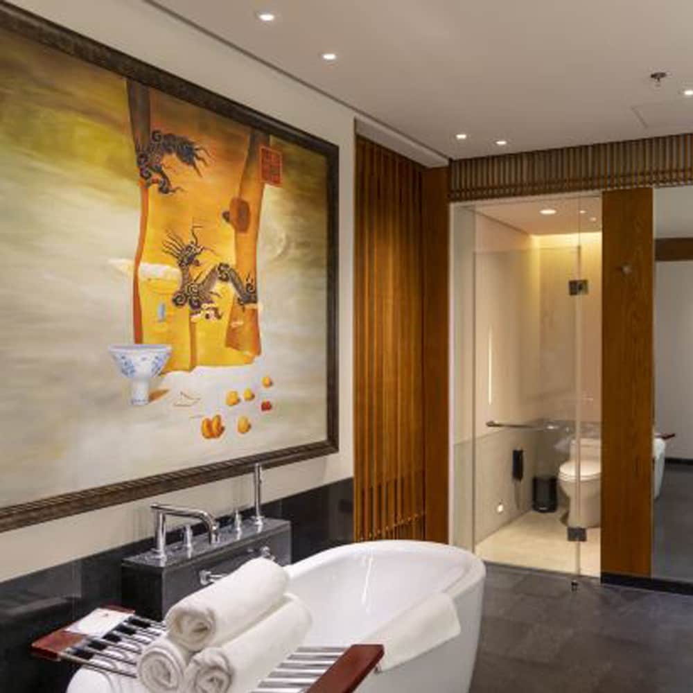 Фото The St. Regis Lhasa Resort