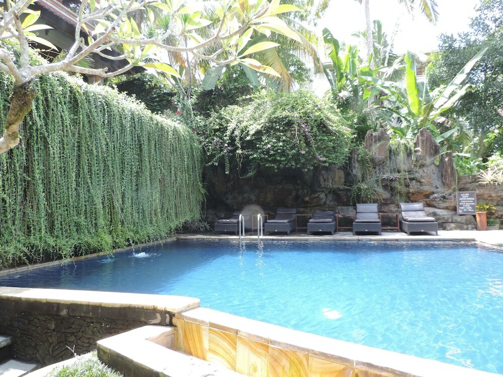 Фото Nick's Hidden Cottages