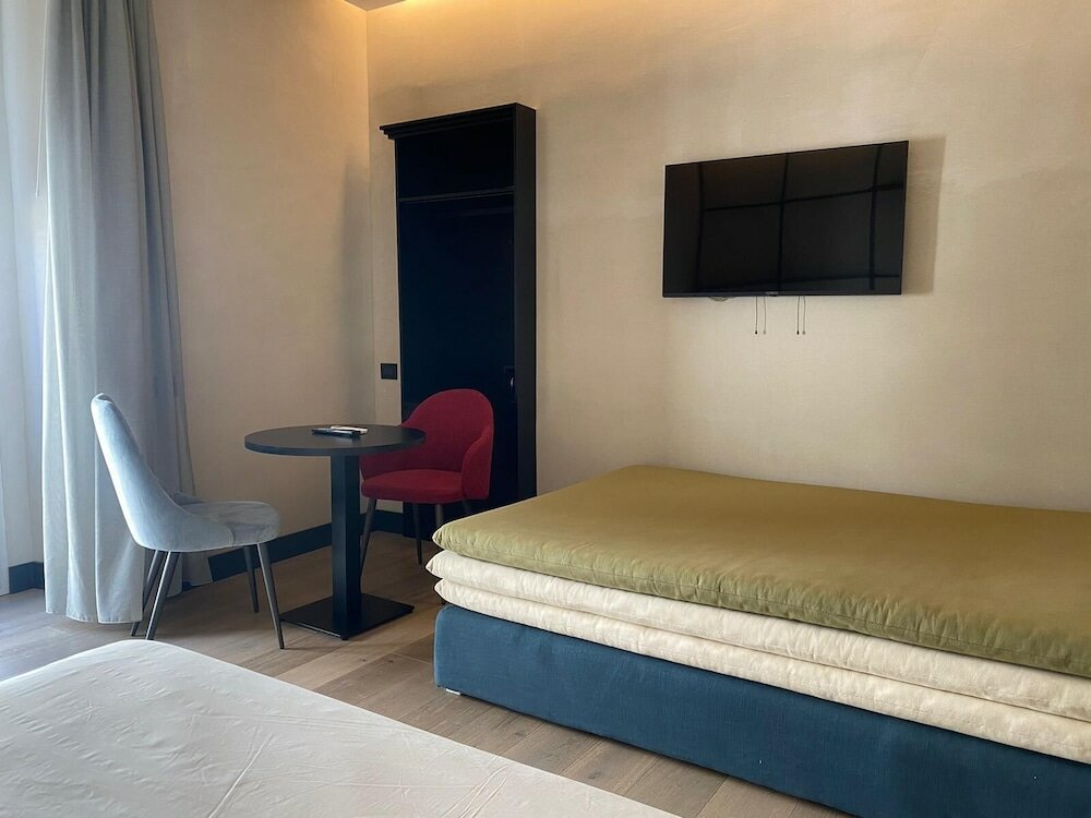 Фото Casa pacifico Napoli